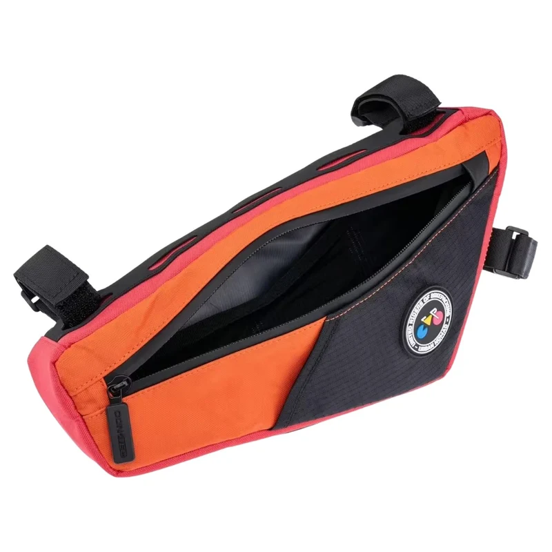 Sacoche de cadre vélo Contec Urban Nomad 2.0 - 2L