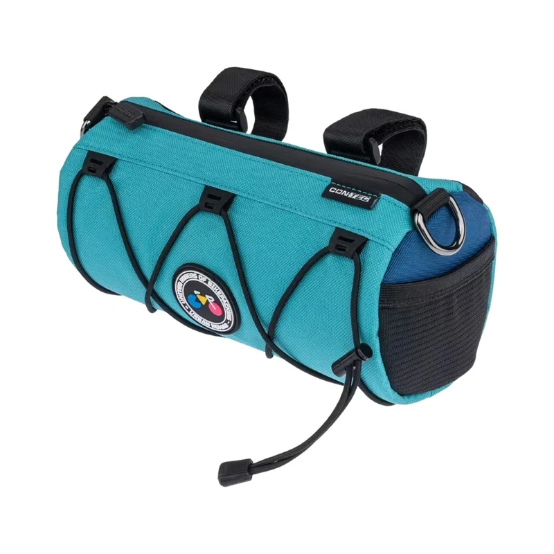 Sacoche de guidon Contec Urban Nomad 1.7 - 1,7 L