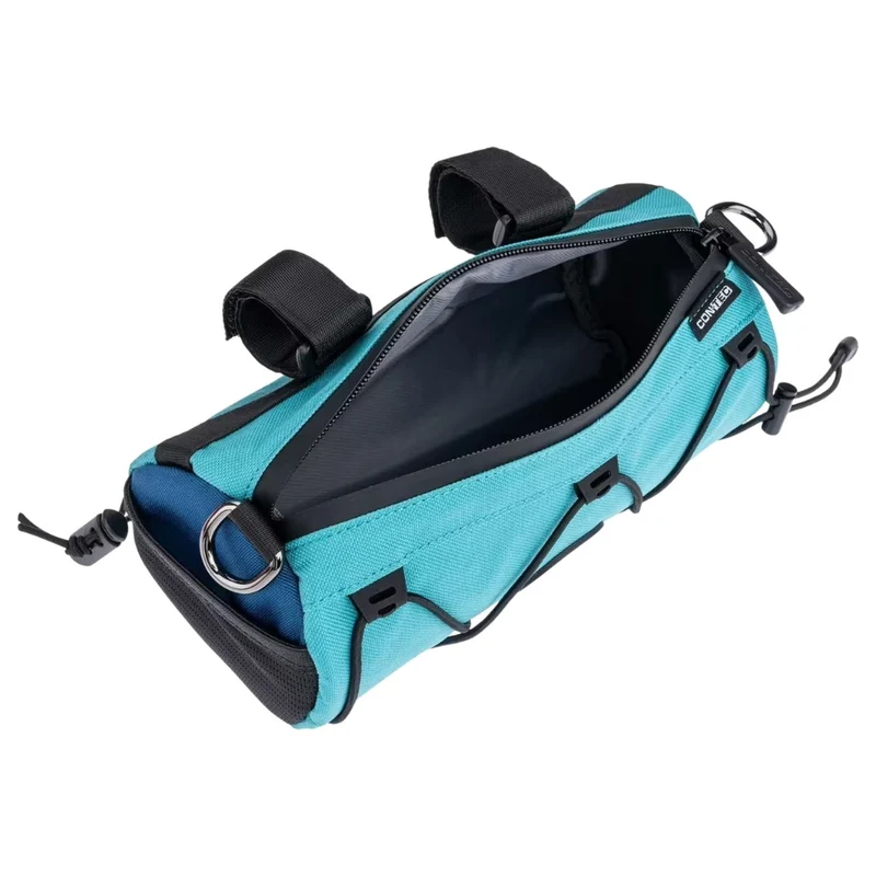 Sacoche de guidon Contec Urban Nomad 1.7 - 1,7 L