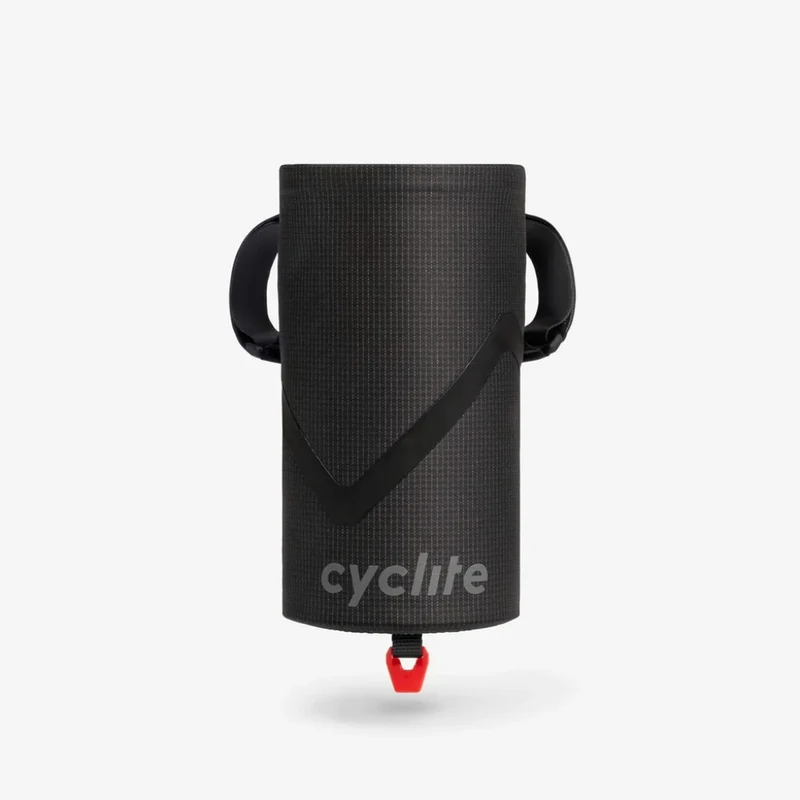 Sacoche de potence vélo Cyclite Foud pouch 02 - 0,8L