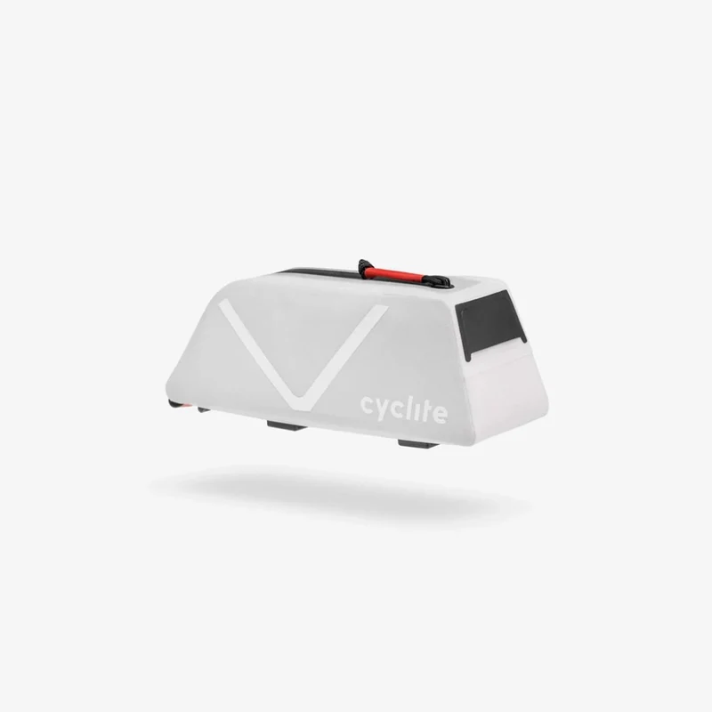 Sacoche Top Tube vélo Cyclite Nano 01 - 0,6 L