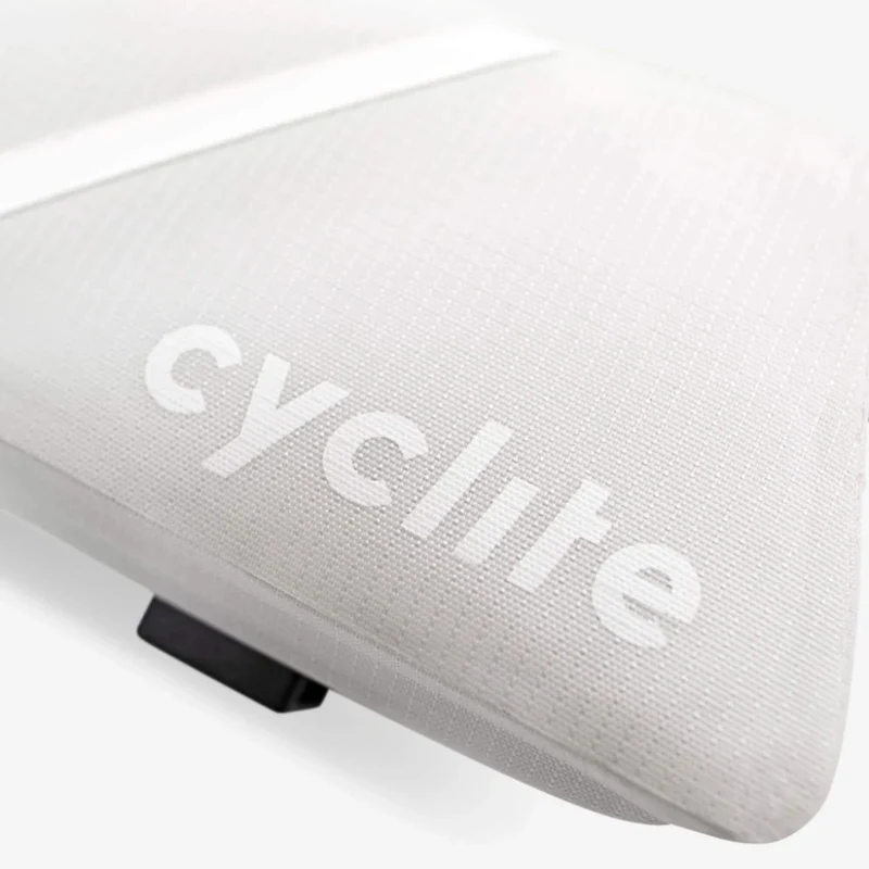 Sacoche Top Tube vélo Cyclite Nano 01 - 0,6 L