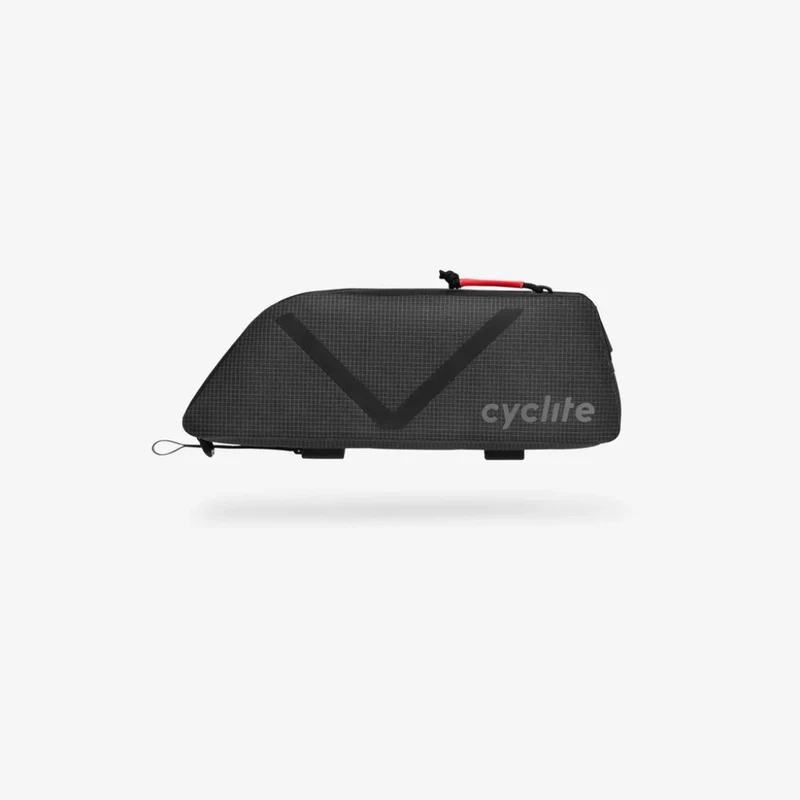 Sacoche Top Tube vélo Cyclite Nano 01 - 0,6 L