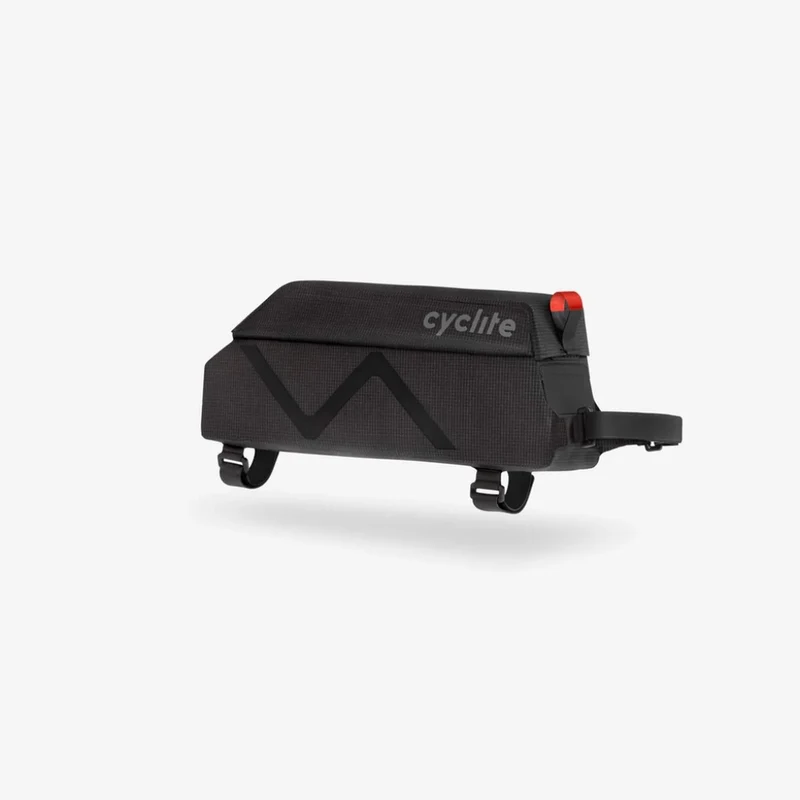 Sacoche vélo Cyclite Top Tube 03 - 1,1L