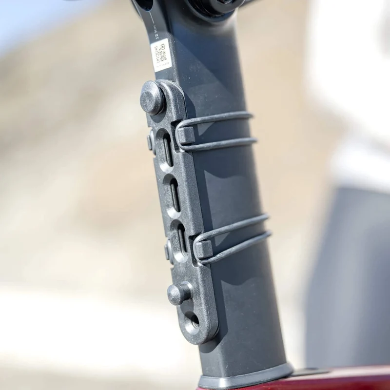 Sacoche de selle Cyclite NANO 01 - 0,5L