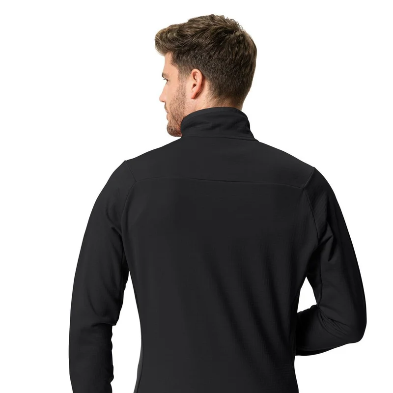 Polaire Vaude Men Monviso Fleece FZ Jacket II