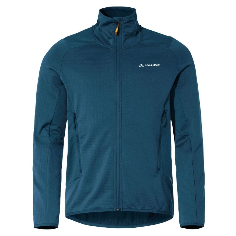Polaire Vaude Men Monviso Fleece FZ Jacket II