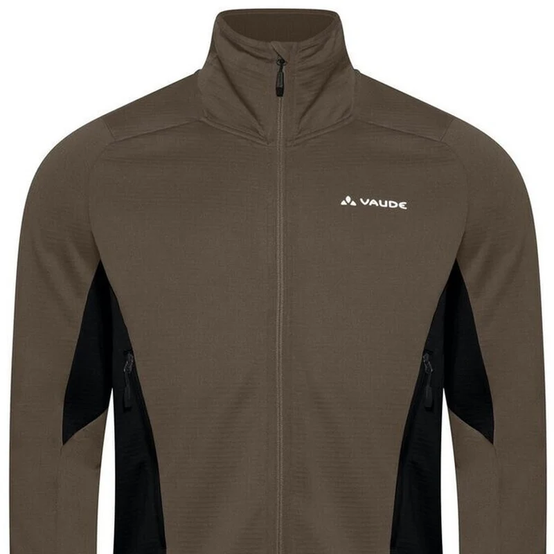 Polaire Vaude Men Monviso Fleece FZ Jacket II
