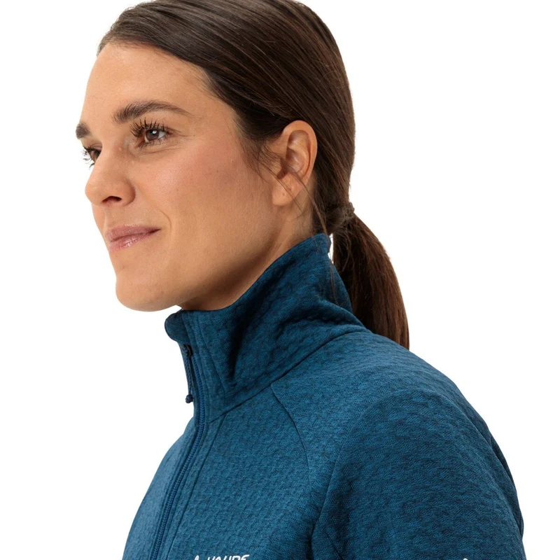 Veste polaire Vaude Skomer pour femme