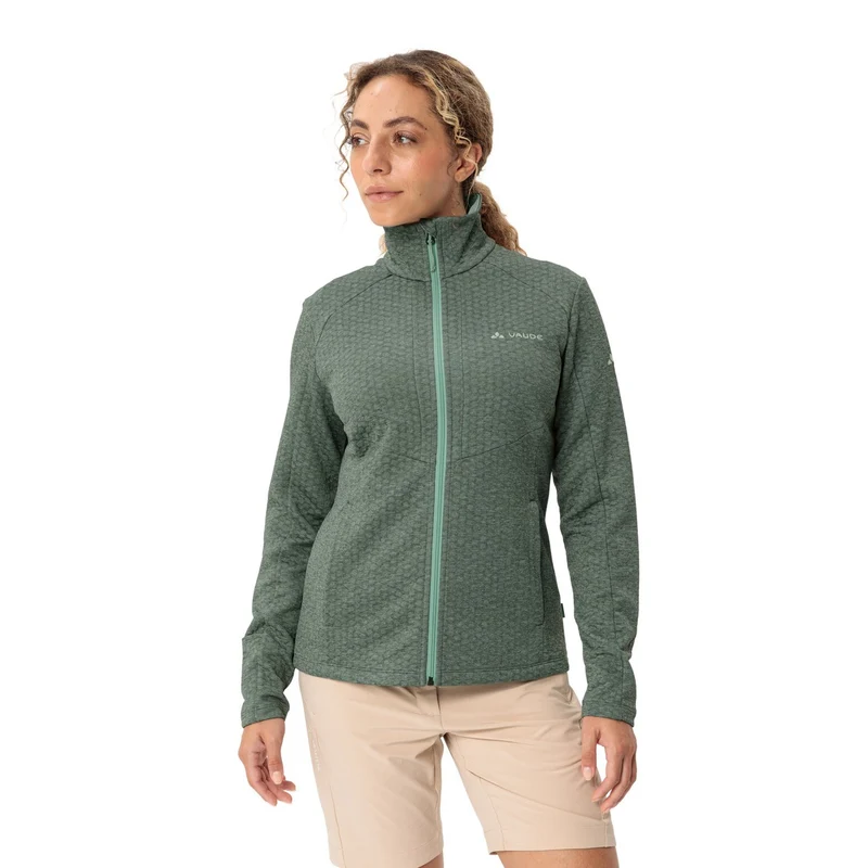 Veste polaire Vaude Skomer pour femme