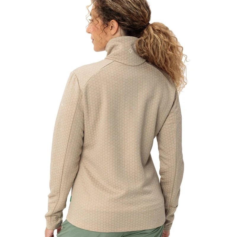 Veste polaire Vaude Skomer pour femme