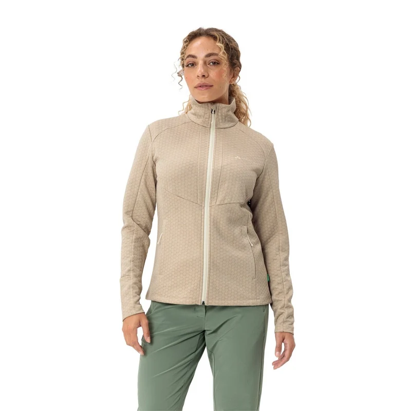 Veste polaire Vaude Skomer pour femme