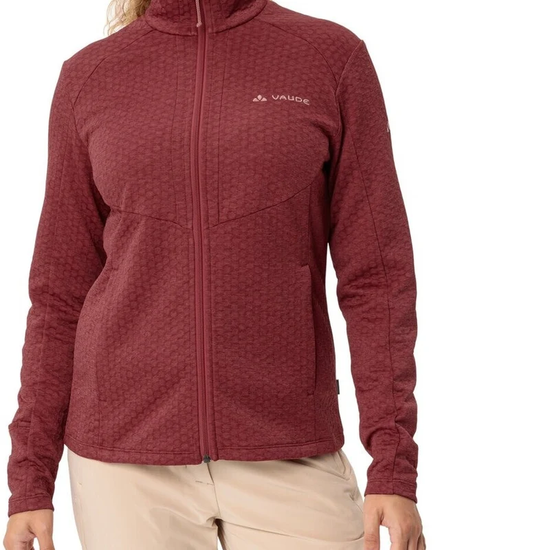 Veste polaire Vaude Skomer pour femme