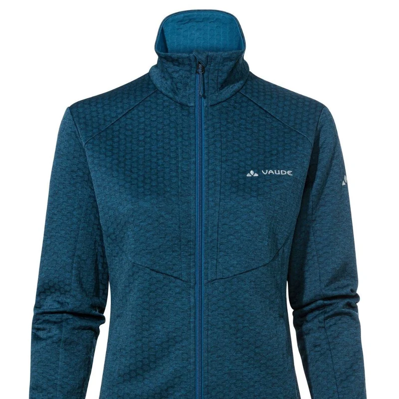 Veste polaire Vaude Skomer pour femme