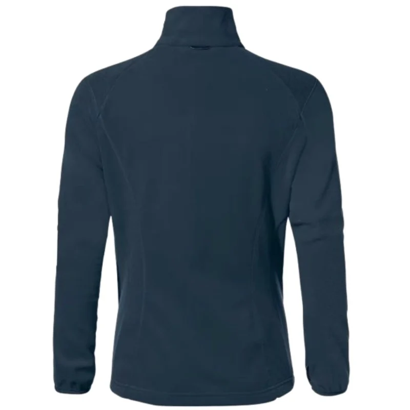 Veste polaire Vaude Rosemoor Fleece Jacket II pour femme