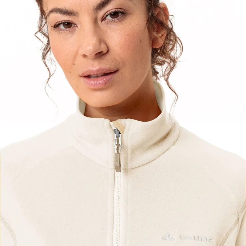 Veste polaire Vaude Rosemoor Fleece Jacket II pour femme
