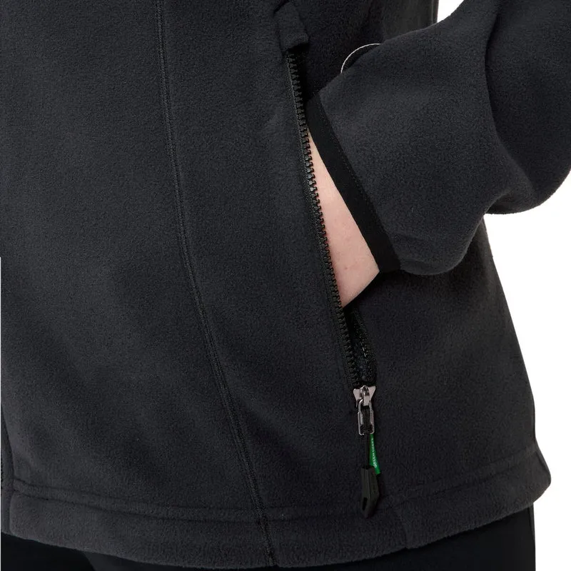 Veste polaire Vaude Rosemoor Fleece Jacket II pour femme