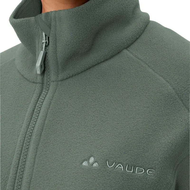 Veste polaire Vaude Rosemoor Fleece Jacket II pour femme