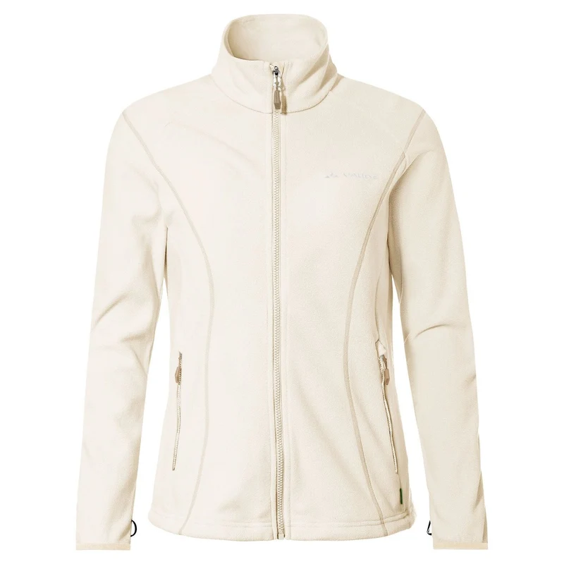 Veste polaire Vaude Rosemoor Fleece Jacket II pour femme