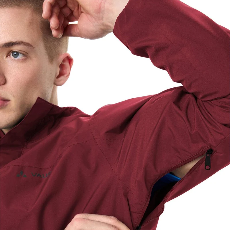 Veste Pluie Vaude Men Strathcona Jacket