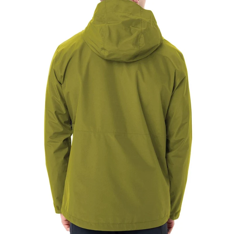 Veste Pluie Vaude Men Strathcona Jacket