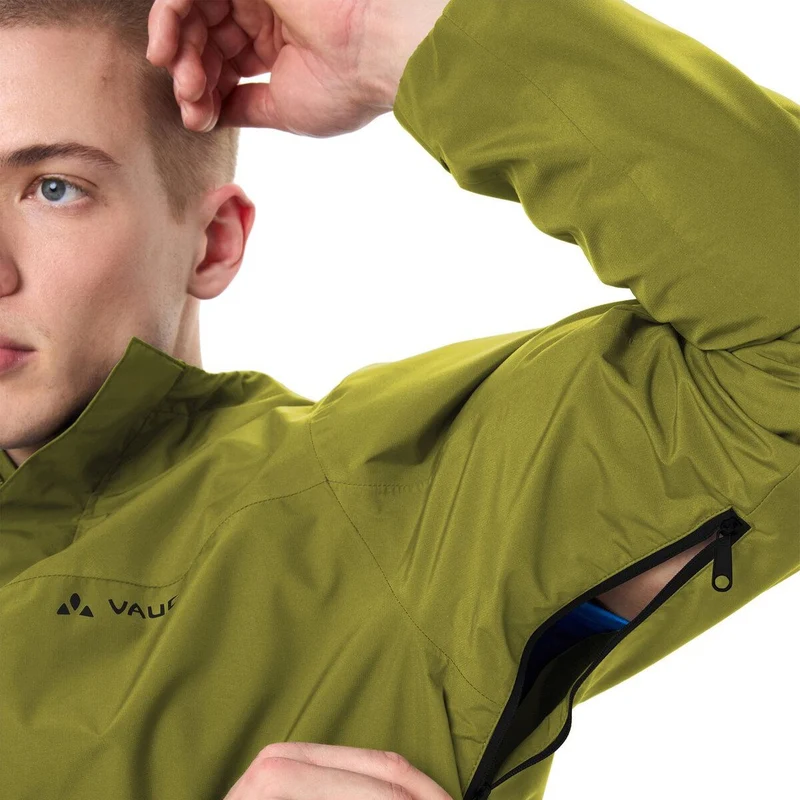 Veste Pluie Vaude Men Strathcona Jacket