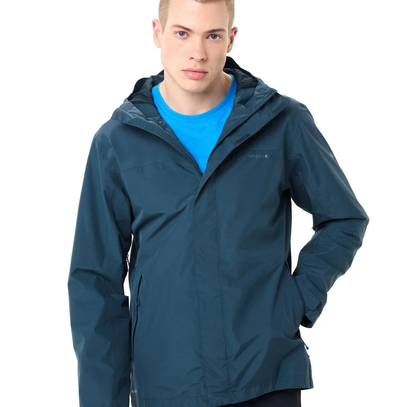 Veste Pluie Vaude Men Strathcona Jacket