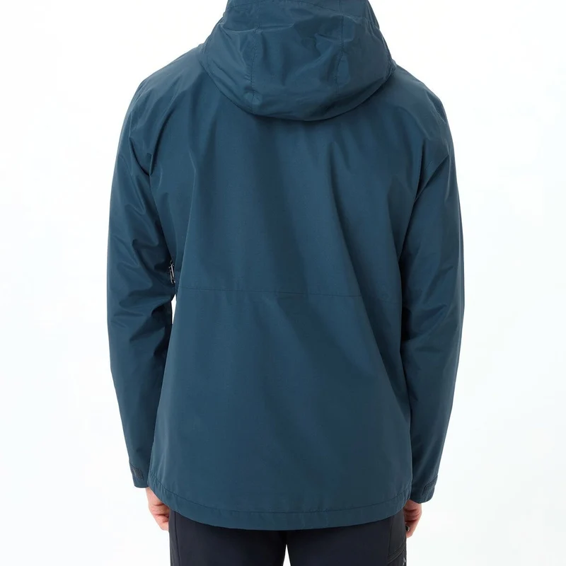 Veste Pluie Vaude Men Strathcona Jacket