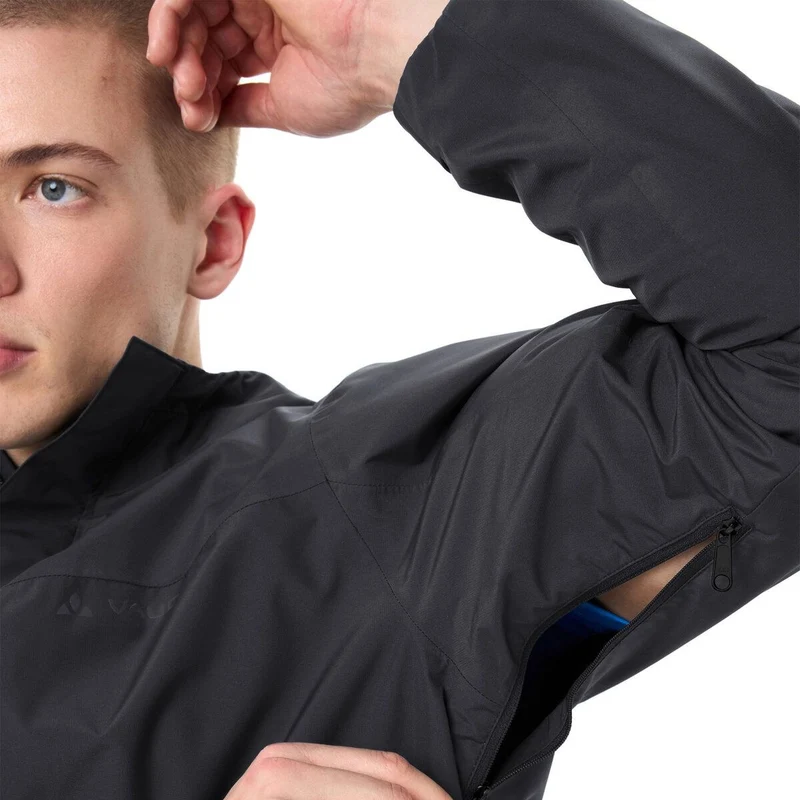 Veste Pluie Vaude Men Strathcona Jacket