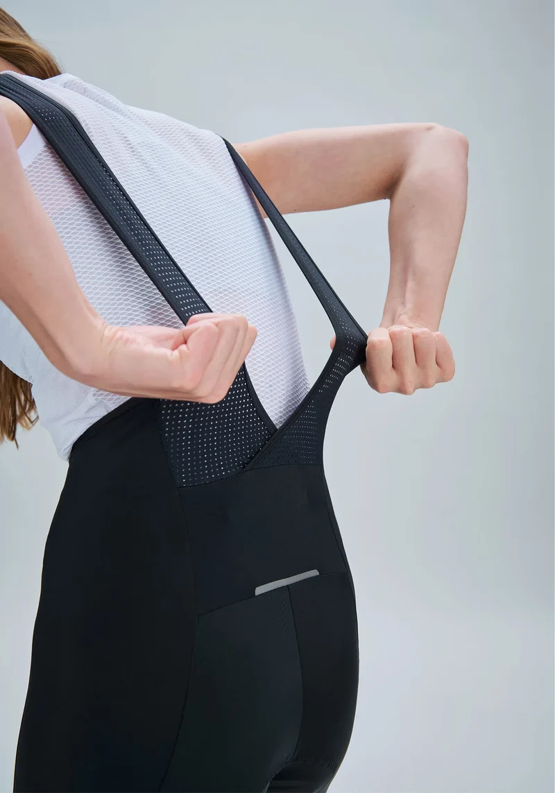 POC W's Cadence Bib Shorts