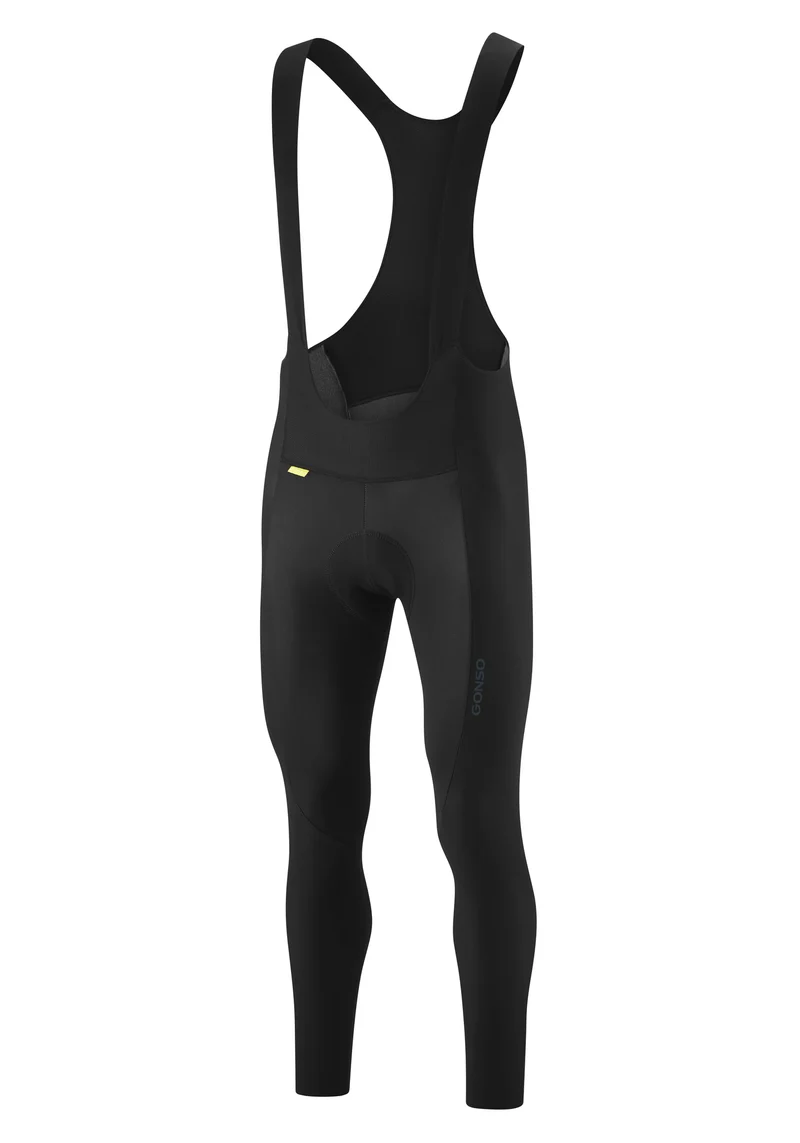 Gonso Herren Radhose-Thermo-bib