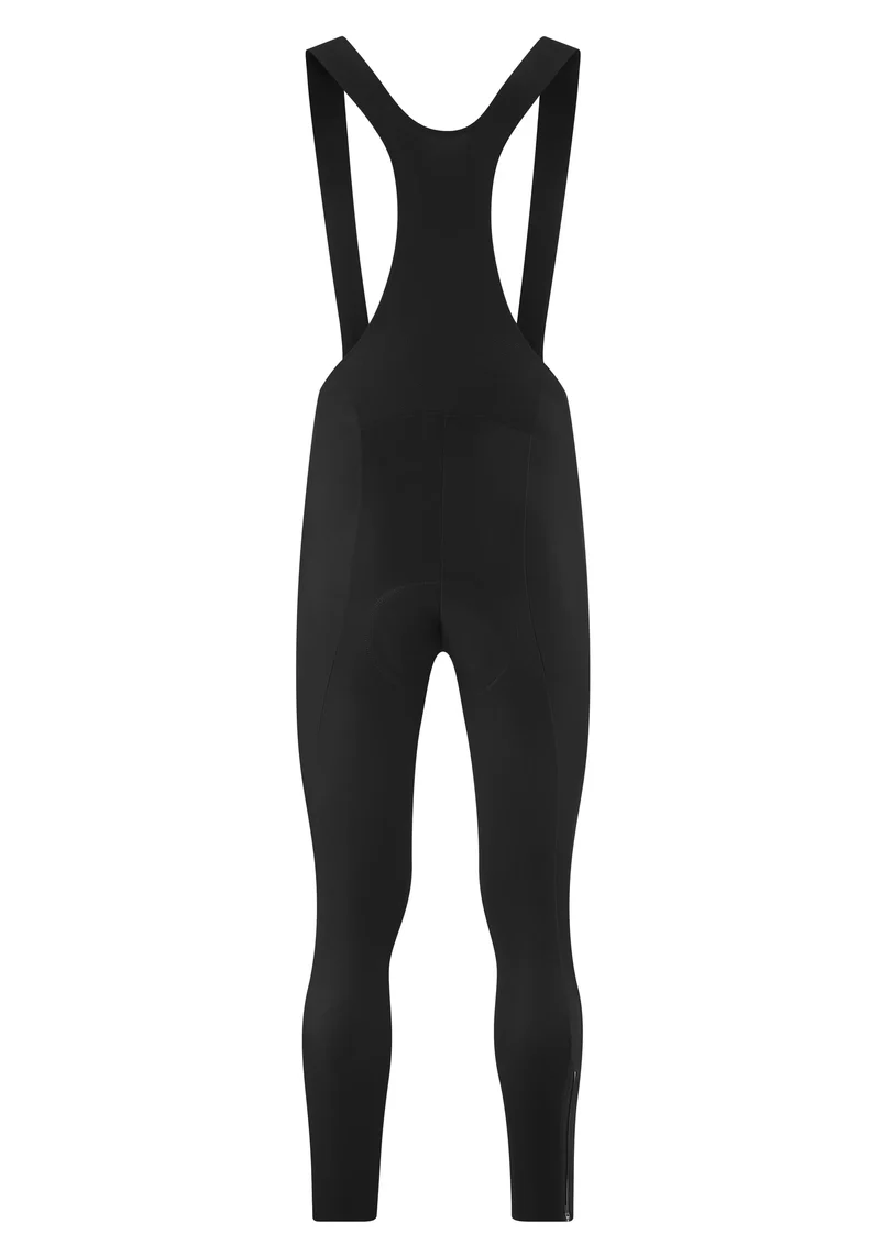 Gonso Herren Radhose-Thermo-bib