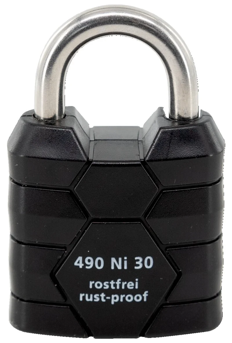 490 Ni 30