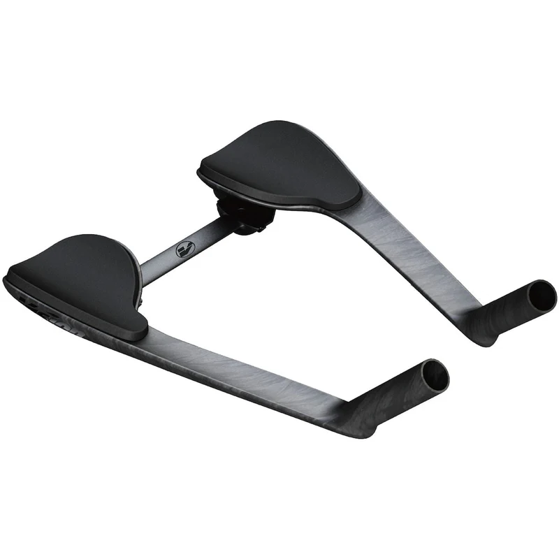 Vision Metron TFE TT Carbon Aerobar Extensions | Größe 250 mm / S