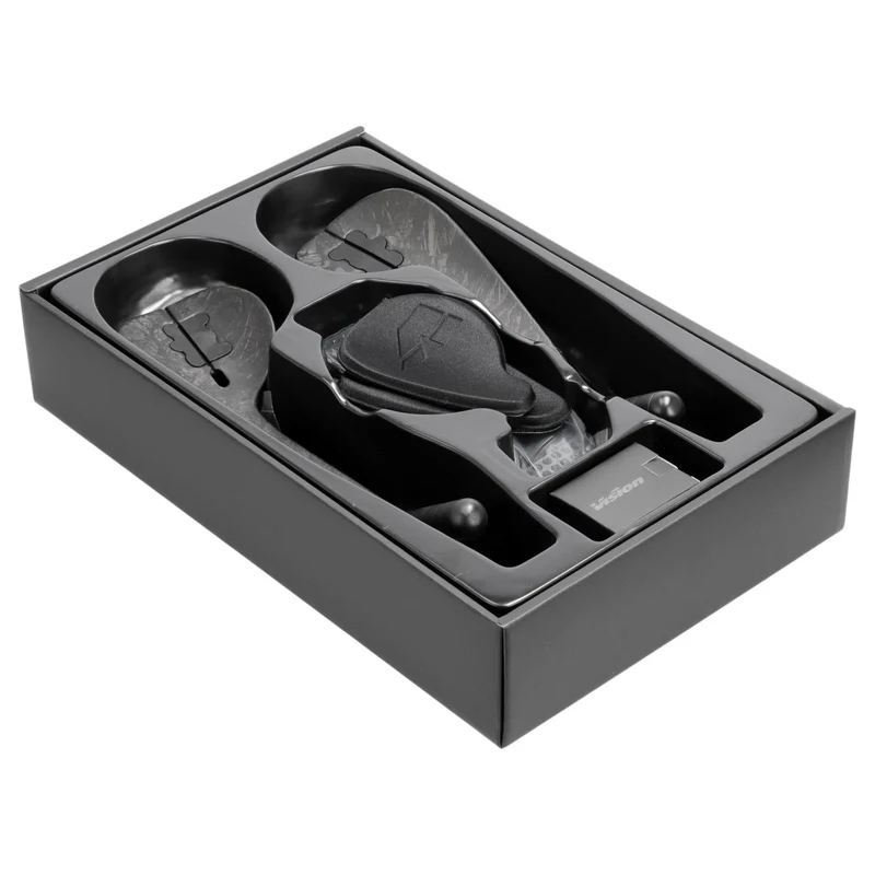 Vision Metron TFE TT Carbon Aerobar Extensions | Größe 250 mm / S (B-Ware)