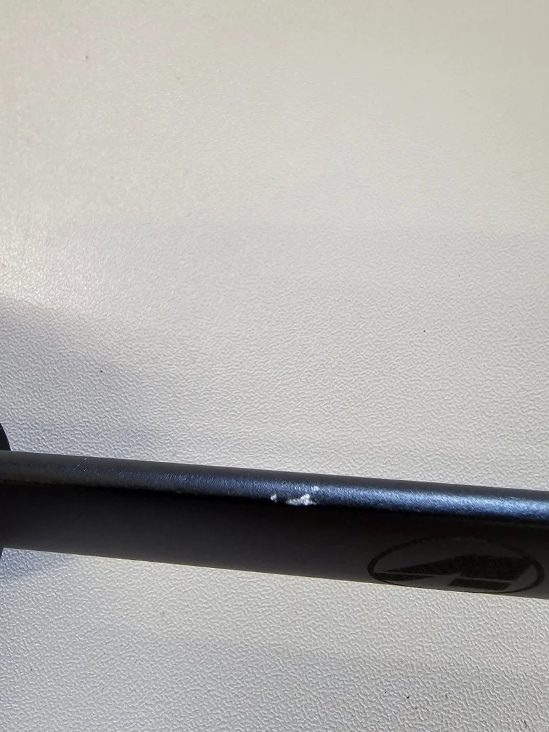 Vision Metron TFE TT Carbon Aerobar Extensions | Größe 250 mm / S (B-Ware)