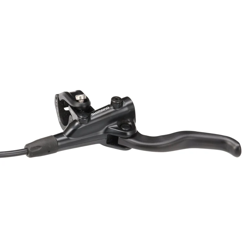 Shimano BL-M4100 / BR-MT420 Scheibenbremse | 4-Kolben | 850 mm | vorne