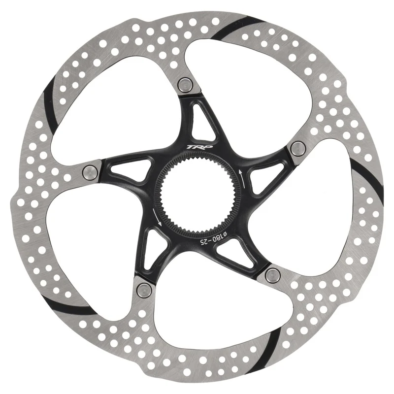 TRP TR-25 Bremsscheibe 180 mm | Centerlock | 1,8 mm | ohne Lockring
