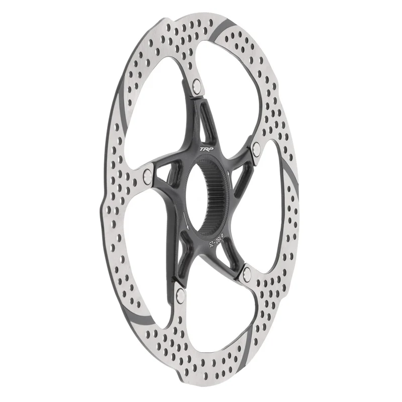 TRP TR-25 Bremsscheibe 180 mm | Centerlock | 1,8 mm | ohne Lockring