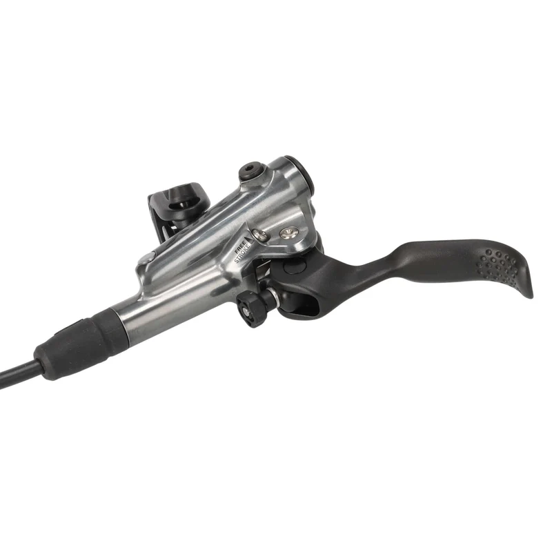 Shimano XTR BL-M9120 / BR-M9120 Scheibenbremse | 4-Kolben | 900 mm Leitung | Vorderrad | Trail / Enduro (B-Ware)