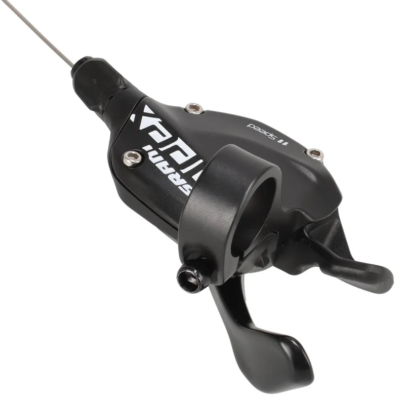 SRAM Apex 1 Trigger Schalthebel 11-fach | Exact Actuation
