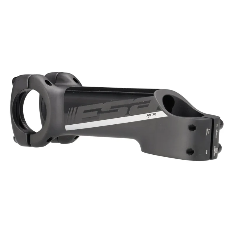 FSA Non-Series ACR -6° Vorbau 120 mm | 31,8 mm | Aluminium | Road / Gravel (Top Cap fehlt)