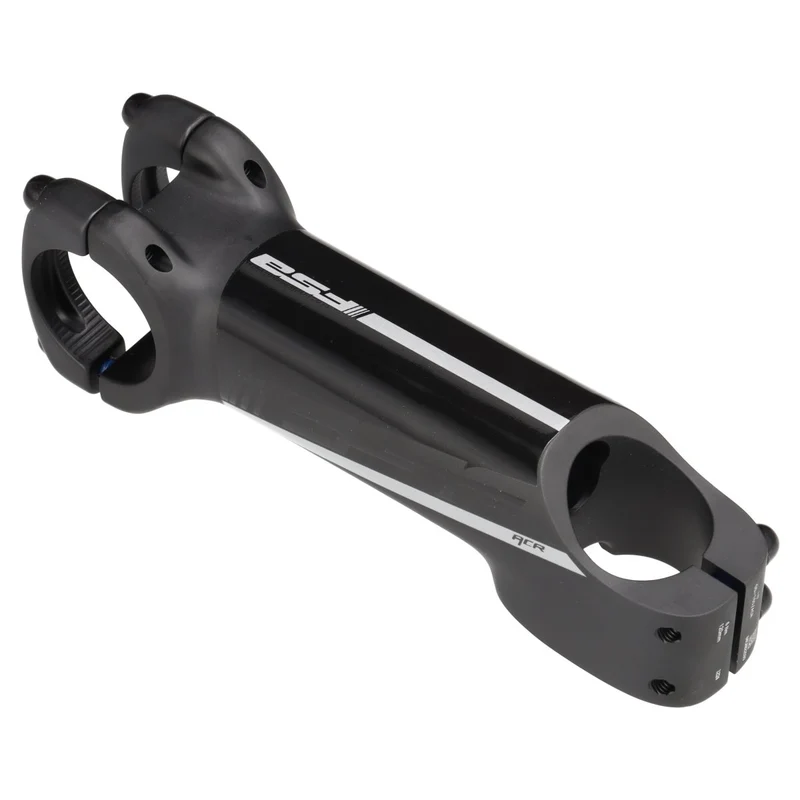 FSA Non-Series ACR -6° Vorbau 120 mm | 31,8 mm | Aluminium | Road / Gravel (Top Cap fehlt)