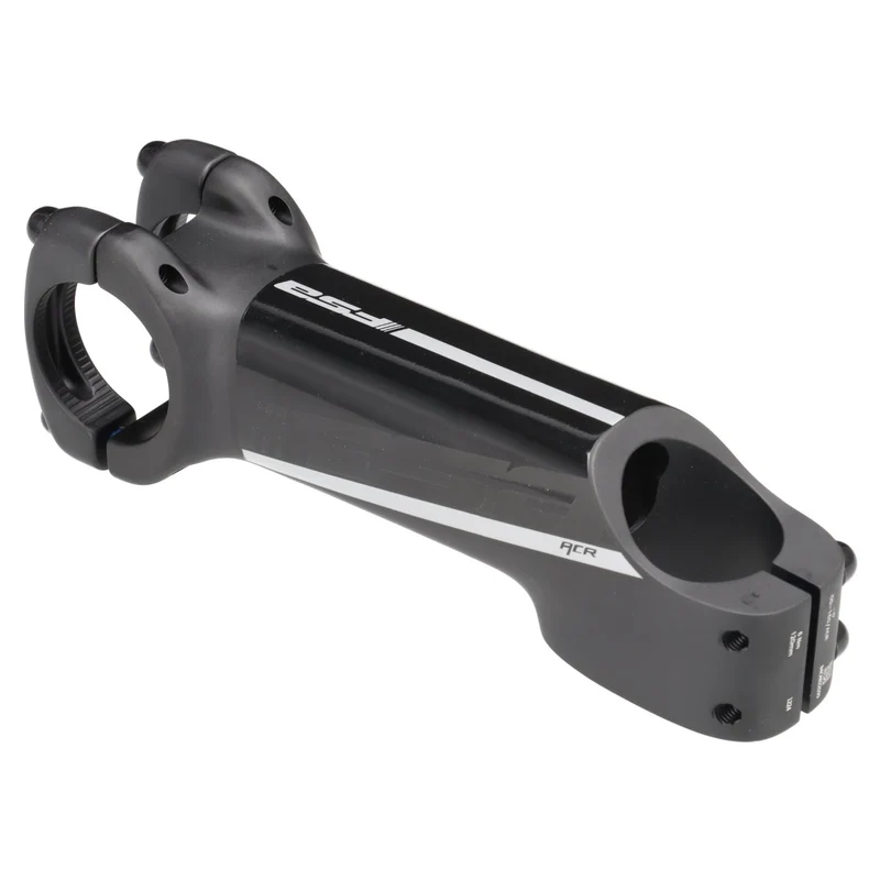 FSA Non-Series ACR -6° Vorbau 120 mm | 31,8 mm | Aluminium | Road / Gravel (Top Cap fehlt)