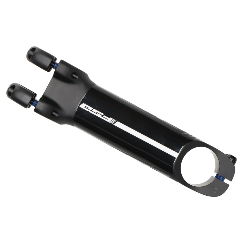 FSA Non-Series ACR -6° Vorbau 120 mm | 31,8 mm | Aluminium | Road / Gravel (Top Cap fehlt)