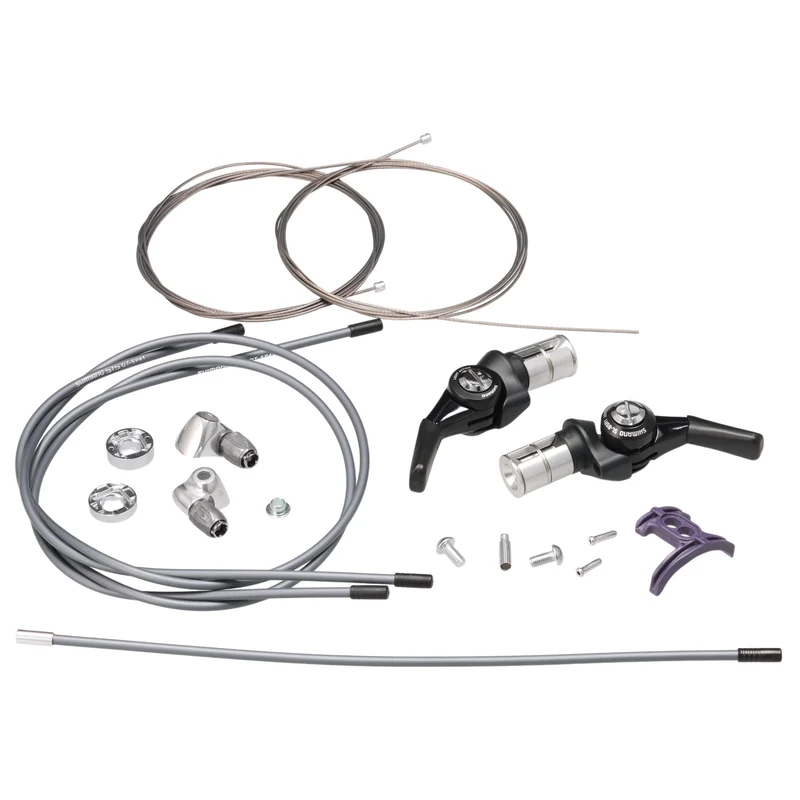 Shimano Dura-Ace SL-BSR1 Lenkerendschalthebel | 2x11-fach