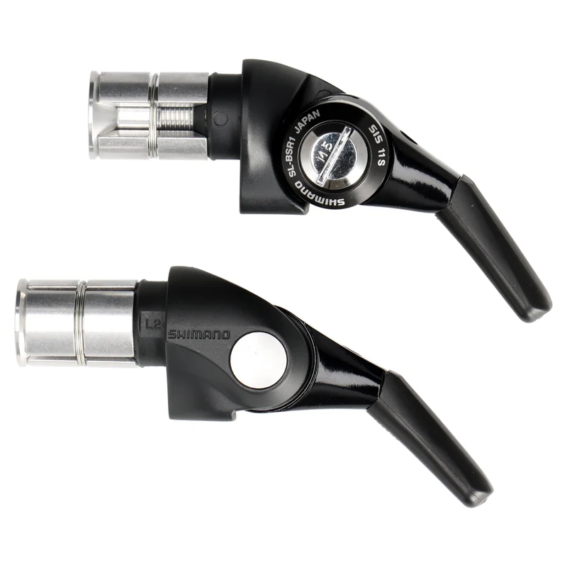 Shimano Dura-Ace SL-BSR1 Lenkerendschalthebel | 2x11-fach