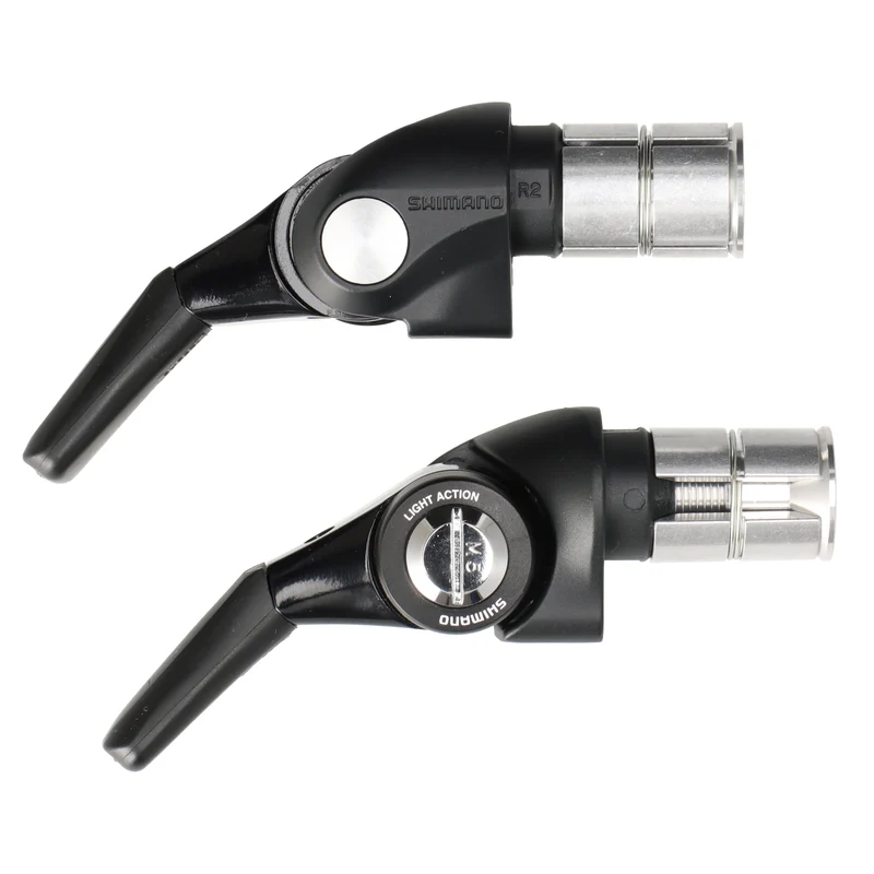 Shimano Dura-Ace SL-BSR1 Lenkerendschalthebel | 2x11-fach