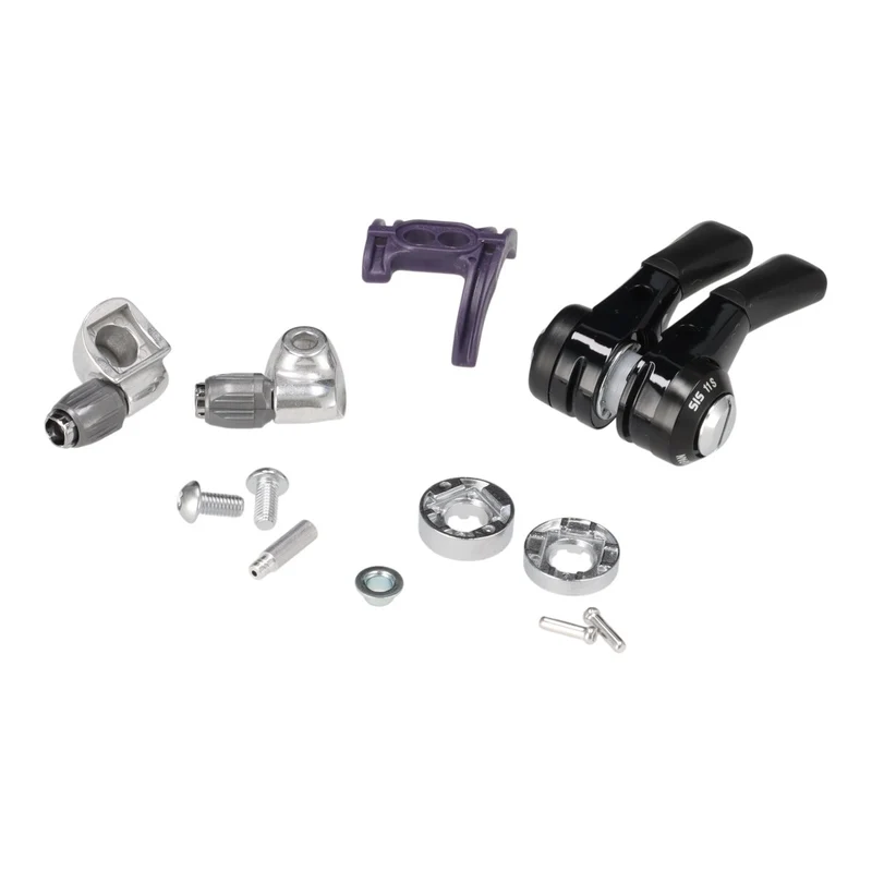 Shimano Dura-Ace SL-BSR1 Lenkerendschalthebel | 2x11-fach