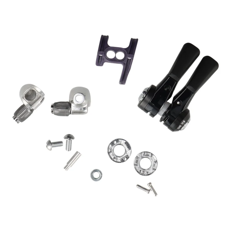 Shimano Dura-Ace SL-BSR1 Lenkerendschalthebel | 2x11-fach